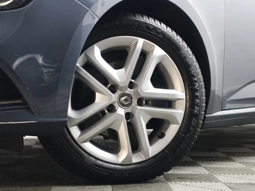 Renault Mégane Estate - Afbeelding 22 van 30