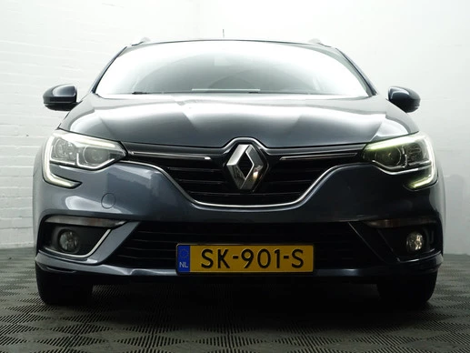 Renault Mégane Estate - Afbeelding 23 van 30