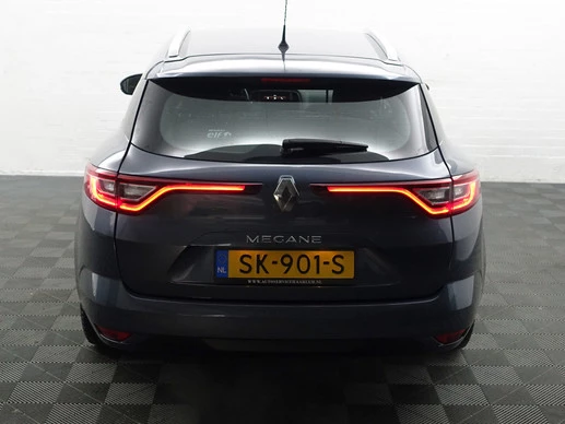 Renault Mégane Estate - Afbeelding 26 van 30