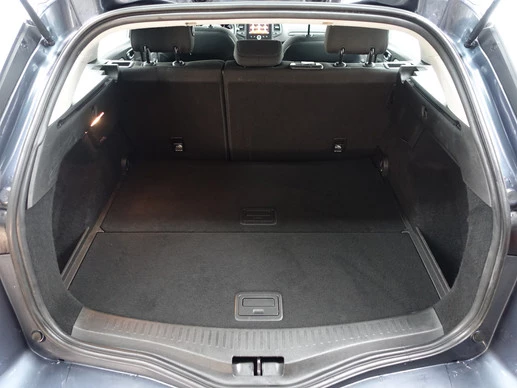 Renault Mégane Estate - Afbeelding 28 van 30