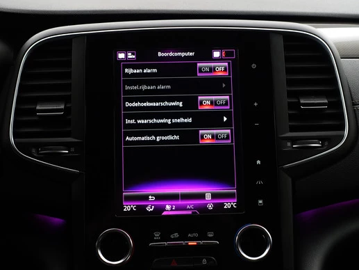 Renault Talisman - Afbeelding 12 van 30