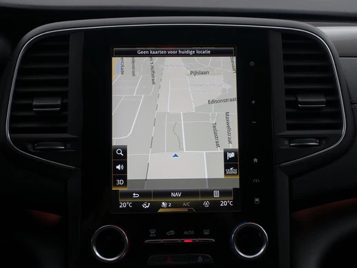 Renault Talisman - Afbeelding 14 van 30