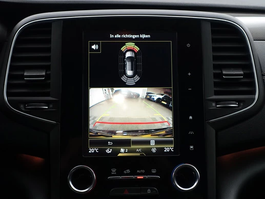 Renault Talisman - Afbeelding 15 van 30