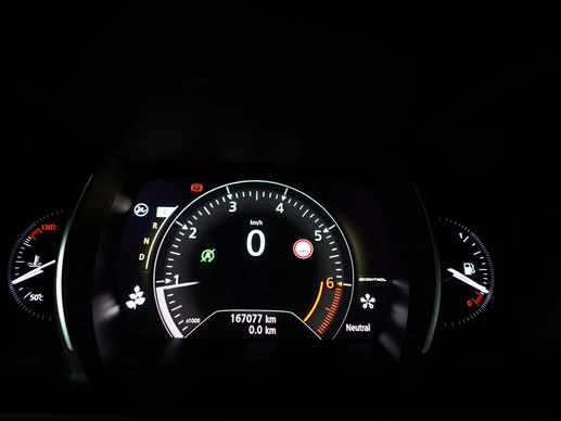 Renault Talisman - Afbeelding 21 van 30