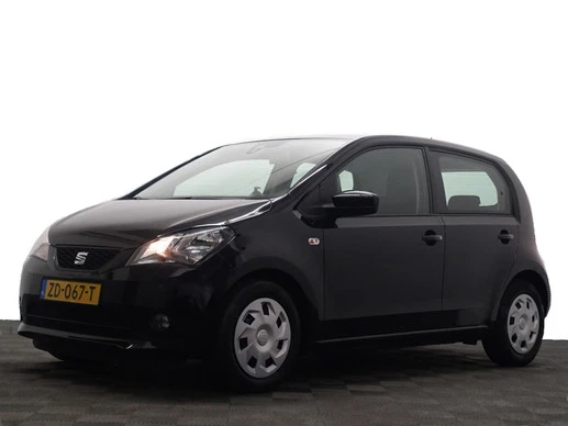 SEAT Mii - Afbeelding 1 van 24