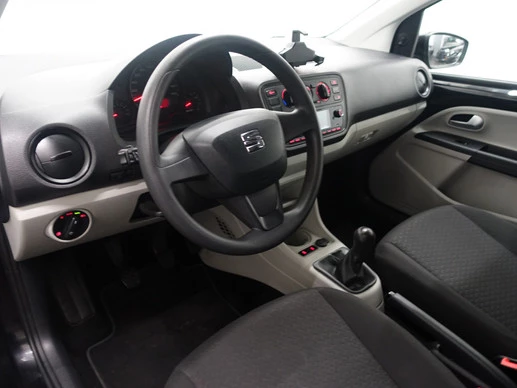 SEAT Mii - Afbeelding 2 van 24