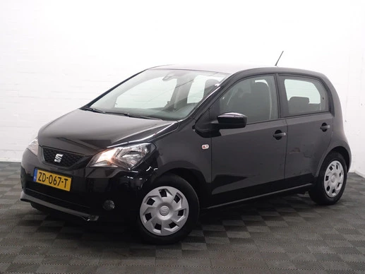 SEAT Mii - Afbeelding 4 van 24
