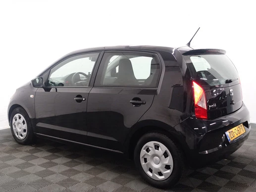 SEAT Mii - Afbeelding 5 van 24