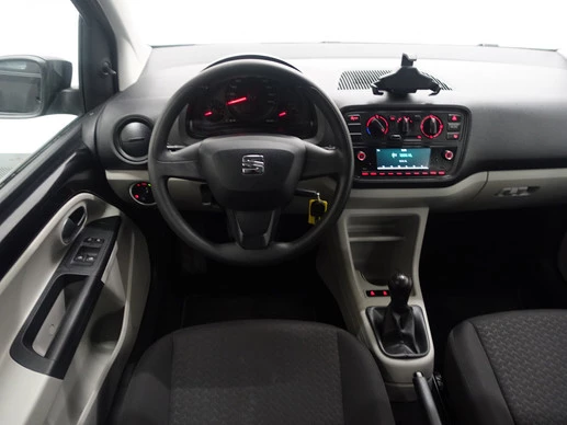 SEAT Mii - Afbeelding 6 van 24