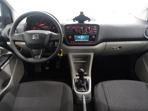 SEAT Mii - Afbeelding 7 van 24