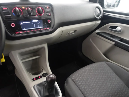 SEAT Mii - Afbeelding 8 van 24