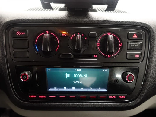 SEAT Mii - Afbeelding 9 van 24