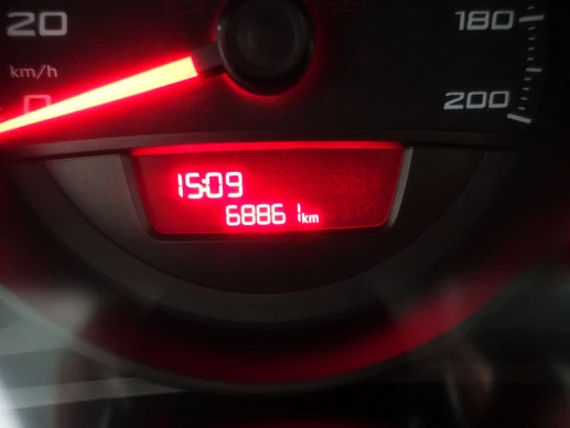 SEAT Mii - Afbeelding 13 van 24