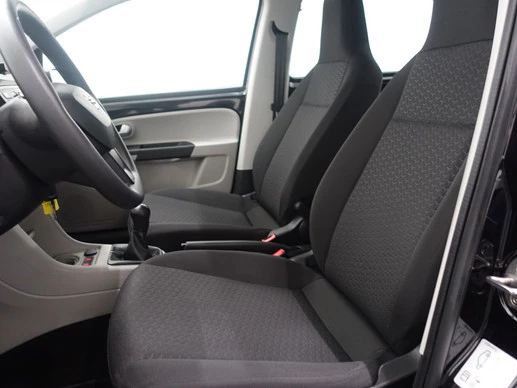 SEAT Mii - Afbeelding 15 van 24