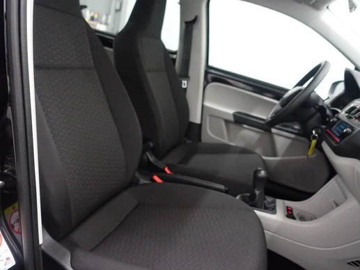 SEAT Mii - Afbeelding 16 van 24