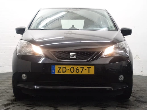 SEAT Mii - Afbeelding 18 van 24
