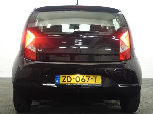SEAT Mii - Afbeelding 20 van 24