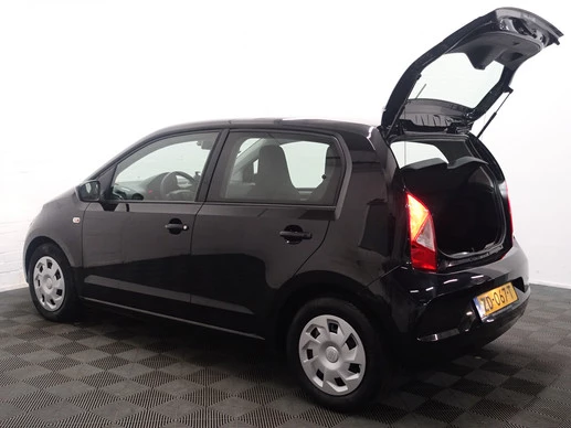 SEAT Mii - Afbeelding 21 van 24