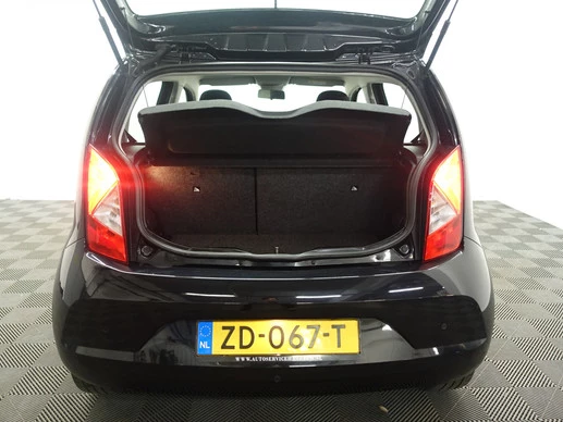 SEAT Mii - Afbeelding 22 van 24
