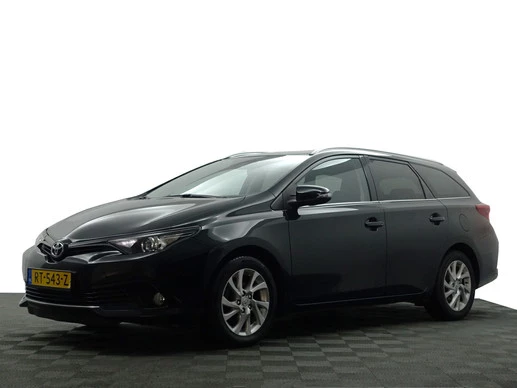 Toyota Auris - Afbeelding 1 van 28