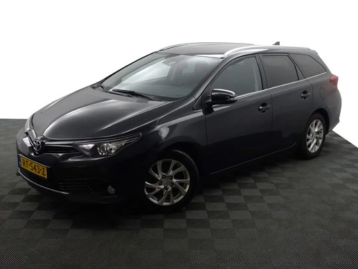Toyota Auris - Afbeelding 4 van 28