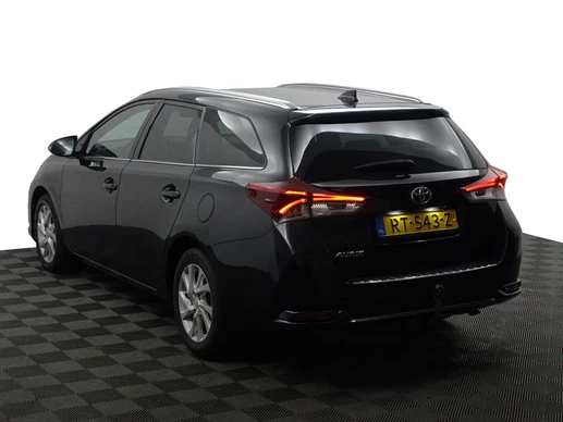 Toyota Auris - Afbeelding 5 van 28