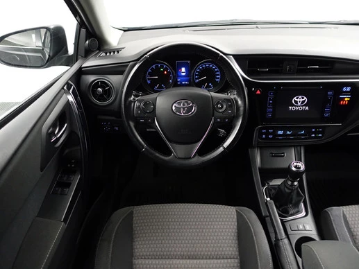 Toyota Auris - Afbeelding 6 van 28