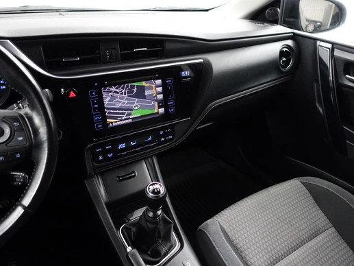 Toyota Auris - Afbeelding 8 van 28