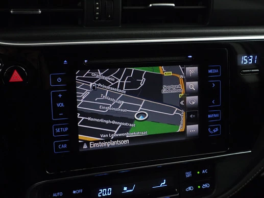 Toyota Auris - Afbeelding 9 van 28