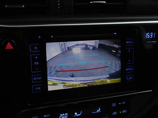 Toyota Auris - Afbeelding 10 van 28