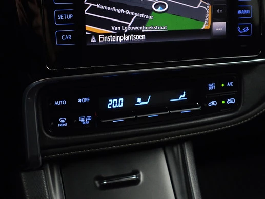 Toyota Auris - Afbeelding 11 van 28