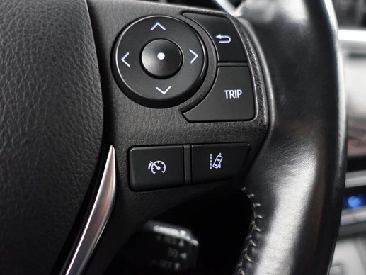 Toyota Auris - Afbeelding 13 van 28