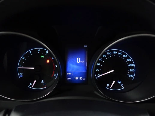 Toyota Auris - Afbeelding 14 van 28
