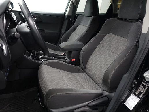 Toyota Auris - Afbeelding 17 van 28