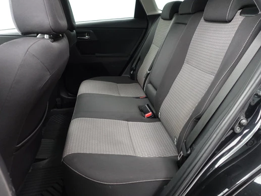 Toyota Auris - Afbeelding 18 van 28