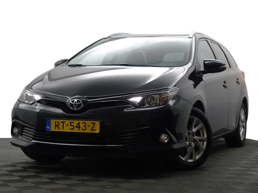 Toyota Auris - Afbeelding 19 van 28