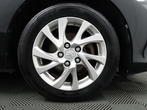 Toyota Auris - Afbeelding 20 van 28