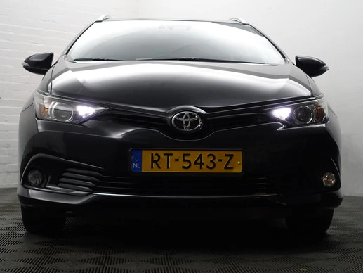 Toyota Auris - Afbeelding 21 van 28