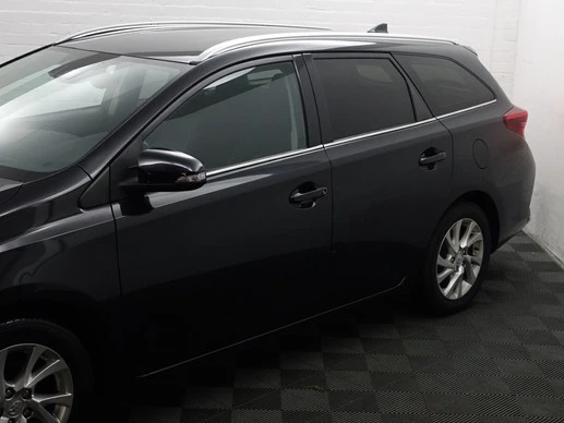 Toyota Auris - Afbeelding 22 van 28