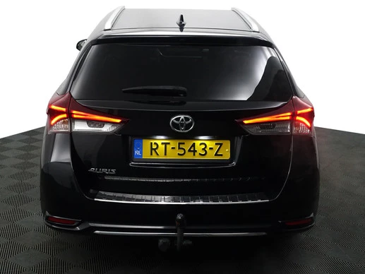 Toyota Auris - Afbeelding 24 van 28