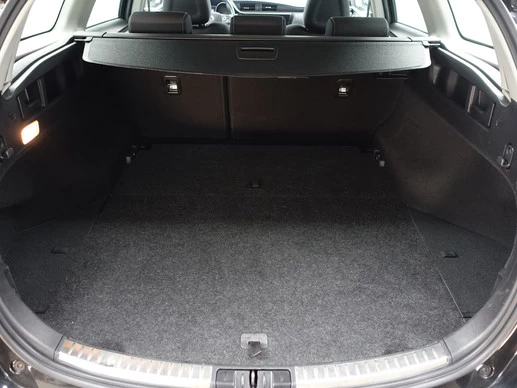 Toyota Auris - Afbeelding 26 van 28