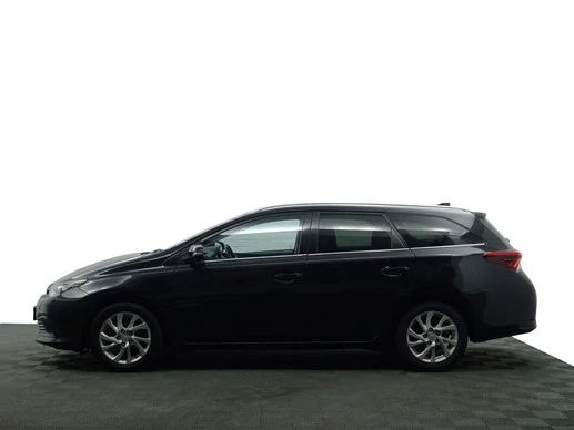 Toyota Auris - Afbeelding 27 van 28