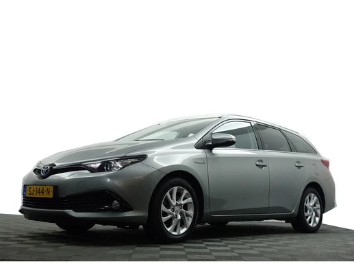 Toyota Auris - Afbeelding 1 van 30