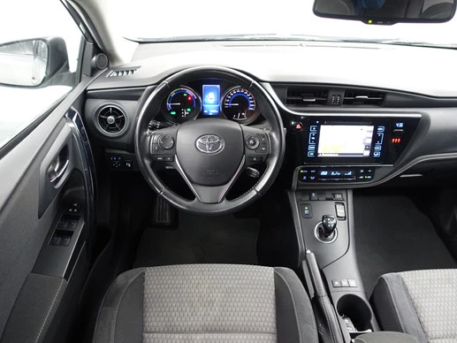 Toyota Auris - Afbeelding 6 van 30