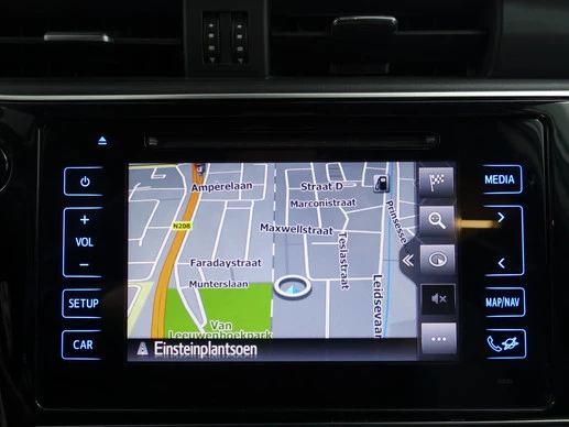 Toyota Auris - Afbeelding 9 van 30