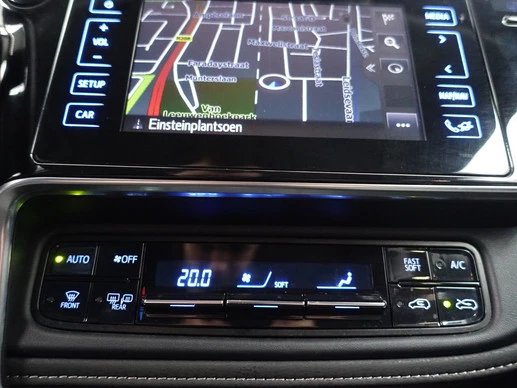 Toyota Auris - Afbeelding 10 van 30