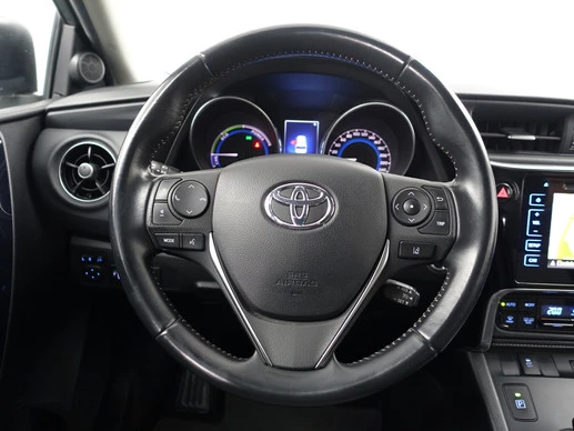 Toyota Auris - Afbeelding 13 van 30