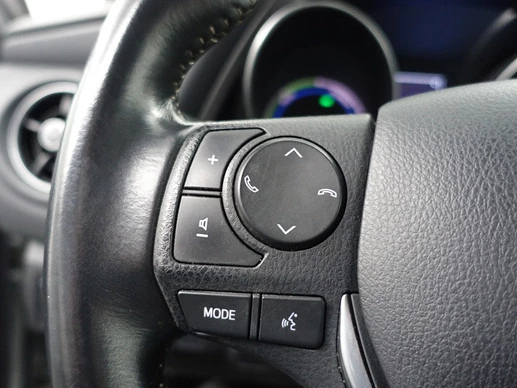Toyota Auris - Afbeelding 14 van 30