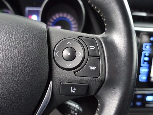 Toyota Auris - Afbeelding 15 van 30