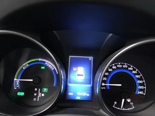 Toyota Auris - Afbeelding 16 van 30